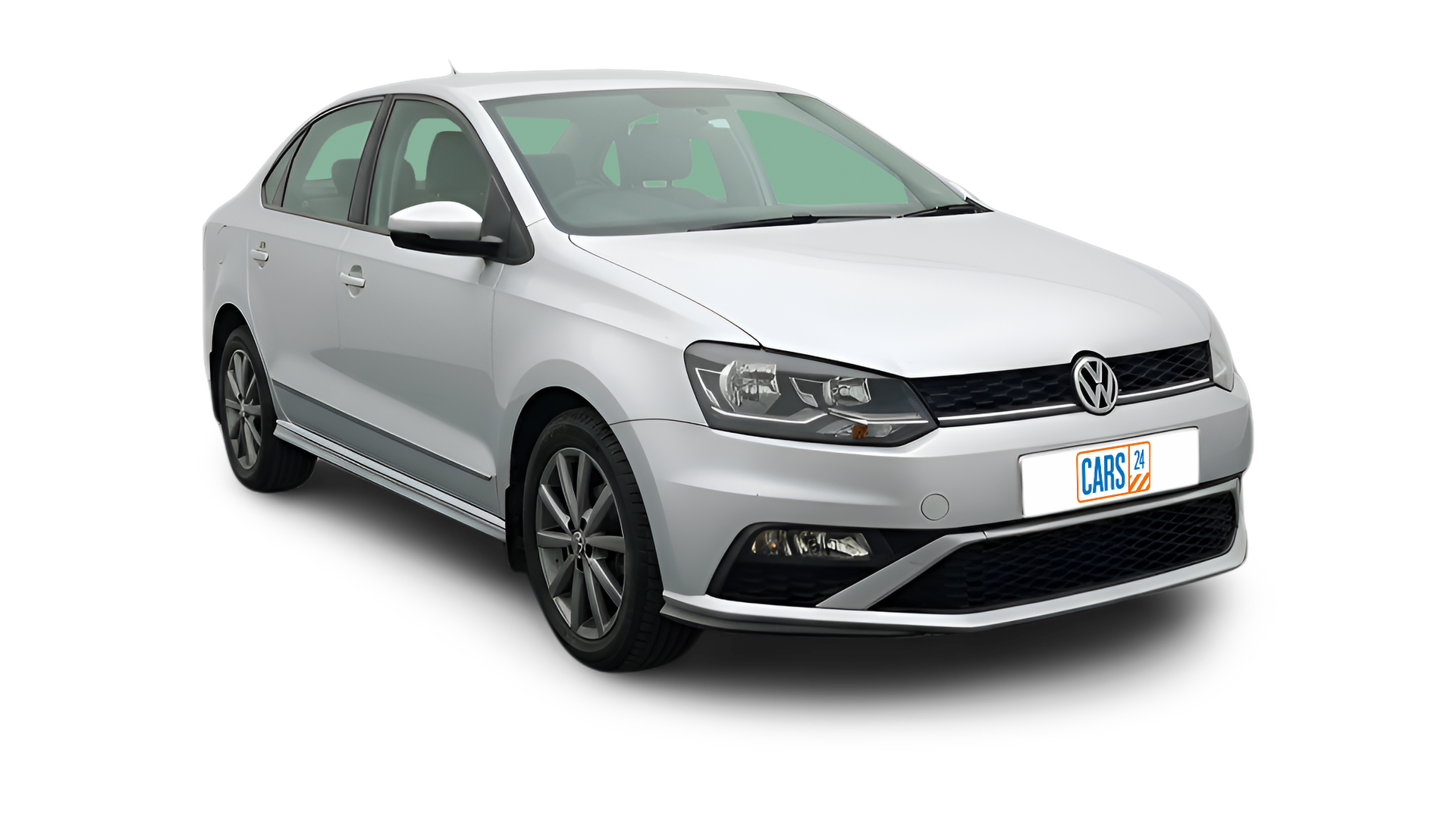 Volkswagen Vento-img